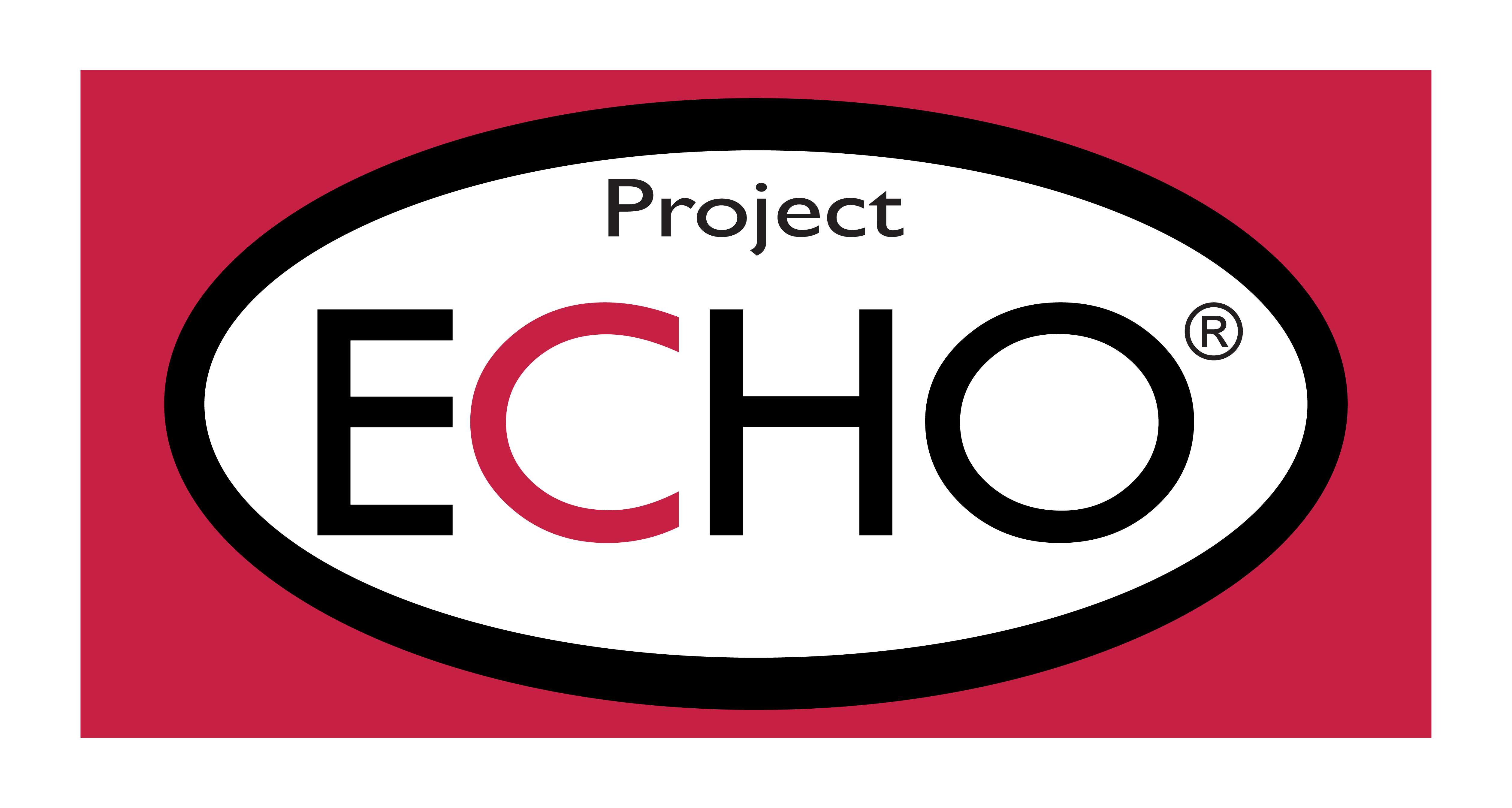 ECHO logo